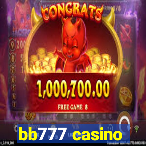 bb777 casino